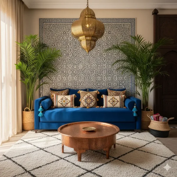 موقع ديكور زاز decorzaz.com الموقع رقم واحد في الديكور الداخلي في المغرب