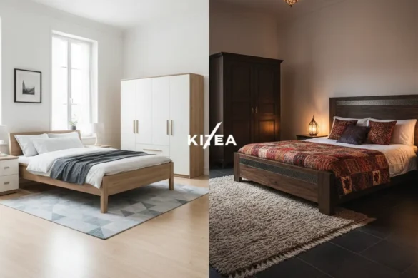 الفرق بين ikea و kitea في المغرب من حيث الجودة و الأسعار