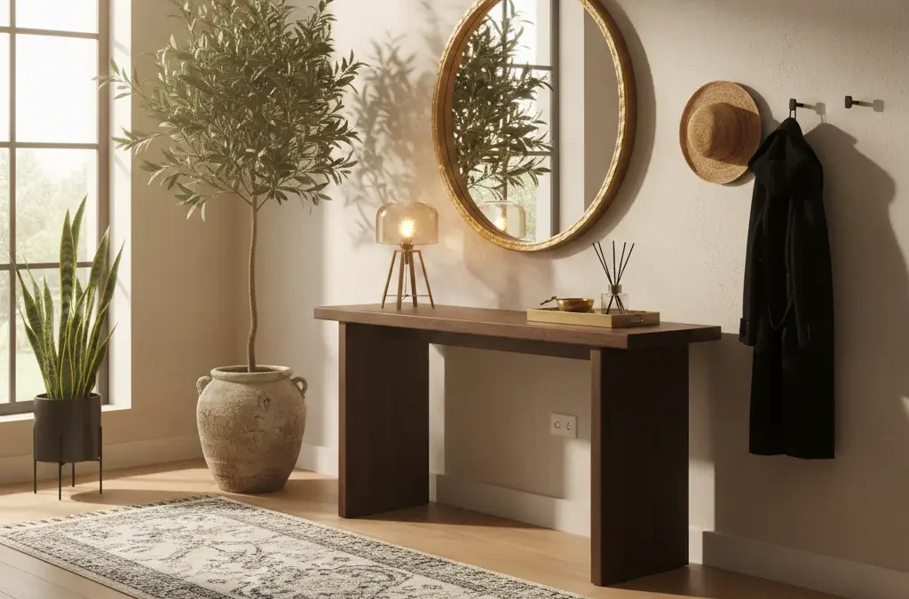 استغلال المساحة الفارغة من منزلك